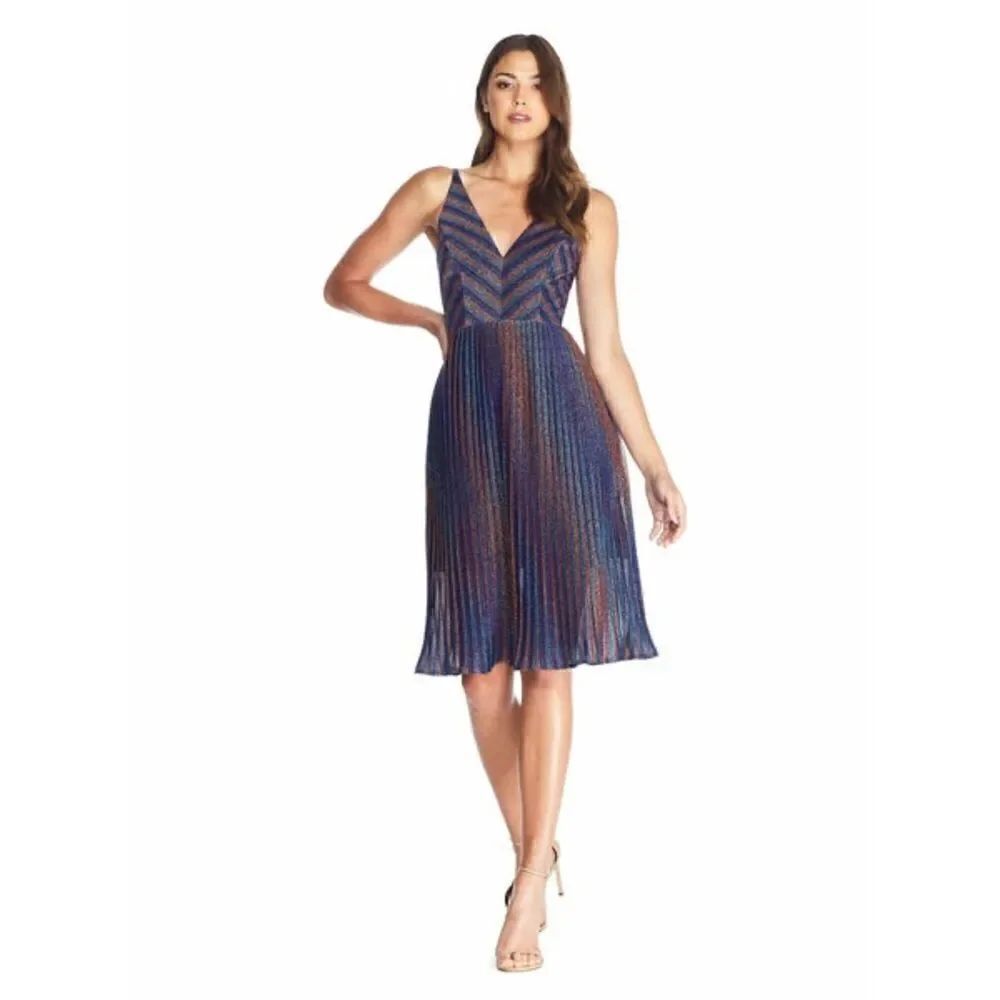 Anthropologie Haley Dress   